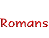 Romans
