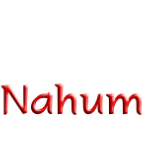 Nahum