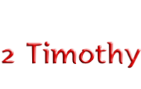 2Timothy