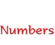 Numbers