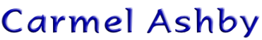 Carmel Ashby