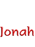 Jonah