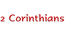 2Corinthians