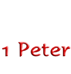 1Peter 