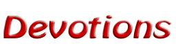Devotions