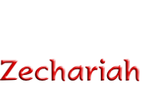 Zechariah