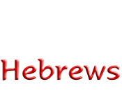 Hebrews