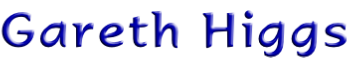 Gareth Higgs