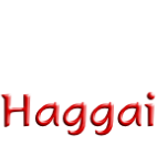 Haggai