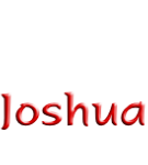 Joshua