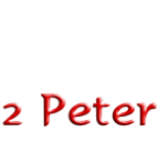 2Peter